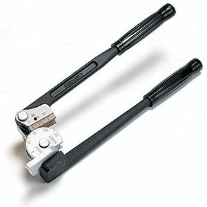 RIDGID 36112 Buiger model 406M, buiger met 6 mm buizen voor ellebogen tot 180 graden, pijpbuiger