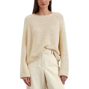 Marc O'Polo 503604460103 Damestrui, gebroken wit, M