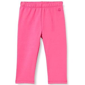 United Colors of Benetton Leggings 35q2gf019 leggings voor meisjes, Fuchsia 1A2