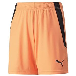 PUMA Teamliga Jr Shorts – Sport – uniseks kinderen