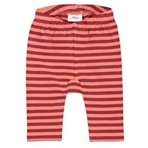 s.Oliver Junior Leggings voor baby's, meisjes, 20 g5, 68, 20 G5