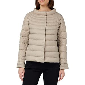 Sisley Damesjas 2ba2ln029 (1 stuk), Beige 18 jaar