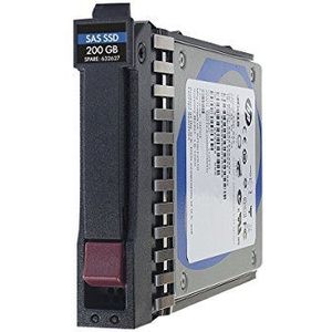 HP E MSA 800GB 12GB SAS MU SSD 2,5