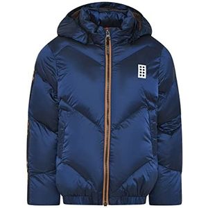 Lego Wear Lego Wear Jungen Winterjas Overgangsjacke Lwjalapo 700 Uniseks overgangsjas, 590