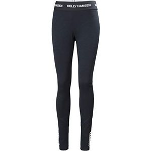 Helly Hansen Lifa Merino broek voor dames, Navy Blauw