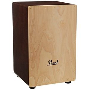 Pearl Pbc-507 Primero Box Cajon, bruin