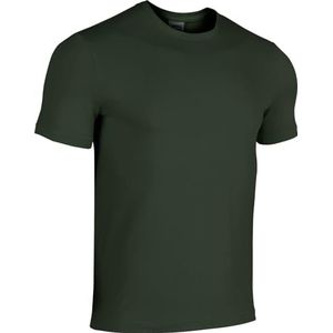 Joma Sydney Shirt met korte mouwen voor heren, Khaki (stad)