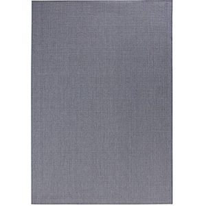 Northrugs Tapijt voor binnen en buiten, blauw, 80 x 200 cm