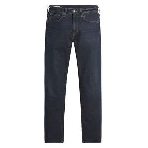 Levi's 510 Skinny Z1485 Medium Indigo Worn Jeans voor heren, Z1485 Medium Indigo Worn In