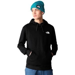 THE NORTH FACE Simple Dome Herenjas, TNF zwart