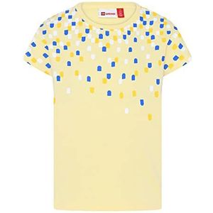 Lego Wear meisjes t-shirt 201, 110, 201