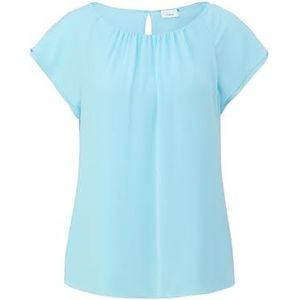 s.Oliver BLACK LABEL Chiffon blouse voor dames, 5159