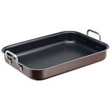 Tefal Success Ovenware Braadslede - 27 x 37 cm