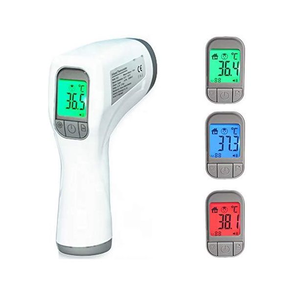 Kwik thermometer - Digitale thermometer kopen? | Lage prijs | beslist.be