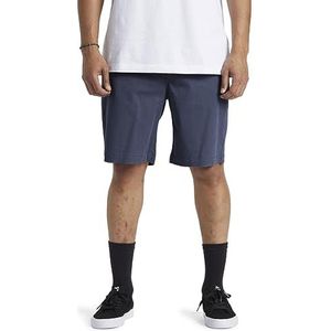 DC Shoes Worker Relaxed Short pour homme