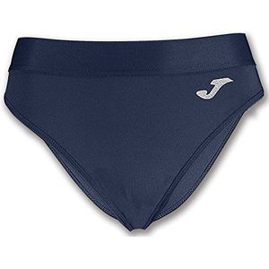 Joma Olimpia Shorts voor meisjes, Navy Blauw