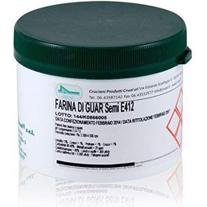 Farina di Semi di Guar 250 g