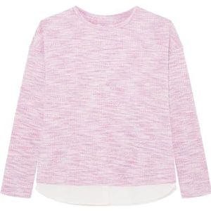 Springfield T-shirt pour femme, rose, L