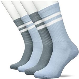 s.Oliver Socks unisex sokken, 43 EU
