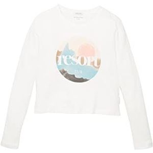 TOM TAILOR 10315 - Whisper White, 128, 10315 - Whisper White