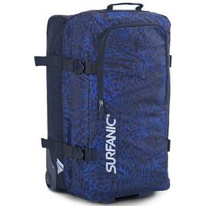 Surfanic Maxim 2.0 Roltas, 70 liter, (Wild Midnight)