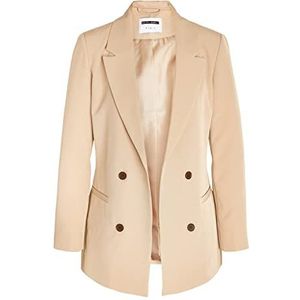 Noisy may Nmvivian Ls Noos Blazer pour femme, Nomad., XS