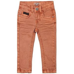 Koko Noko Broekset met broek, faded oranje, 56 jongens, fade-oranje, 0 maanden, Vervaagd Oranje