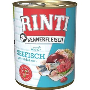 Rinti zeevis, verpakking van 12 (12 x 800 g)