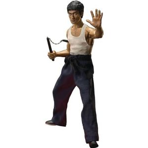 Star Ace Toys - Way Of The Dragon - Bruce Lee 1/6 actiefiguur (Net)