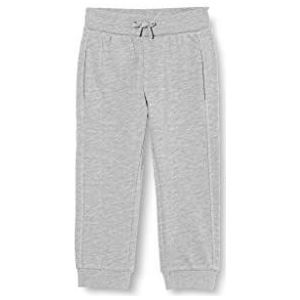 United Colors of Benetton Kinderbroek, Lichtgrijs gemêleerd 501