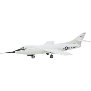 Atlantis - 1/54 Douglas D-558-2 Skyrocket - Modélisme en plastique - Échelle 1:54