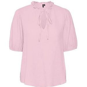 Vero Moda Haut pour femme, Bonbon, M