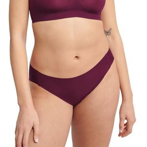 Sloggi Sloggi Zero Feel 2.0 High Leg Ondergoed voor dames, Framboos