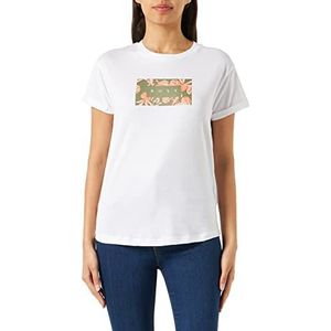 Roxy RX Young Women T Shirt T-Shirt Femme