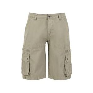 ALPHA INDUSTRIES Alpha Shorts Heren, 679 - Vintage zand, 34 W