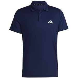 adidas Train Essentials Training Poloshirt voor heren, 1 stuk