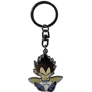 ABYstyle - Dragon Ball - sleutelhanger ""Vegeta