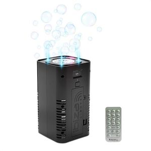 BUBBLE-DREAM - BELLENBLAASMACHINE MET LED‘s - Discoeffect