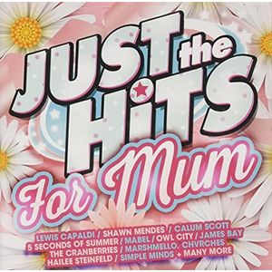 Just The Hits: Mum / Various