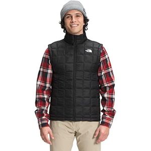 The North Face Thermoball herenjas met ritssluiting