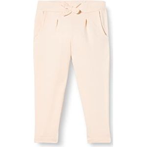 Name It nmffie light sweatbroek meisjes, perzikcrème