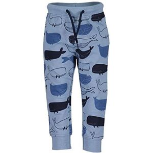 Blue Seven baby jongen trainingsbroek, Hl Blue Orig