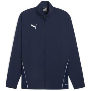 PUMA Teamgoal Sideline Uniseks trainingsjack