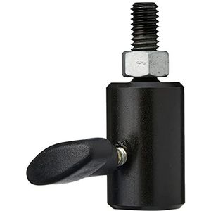 Adapter 16 mm dopsleutel met 3/8 inch schroefdraad