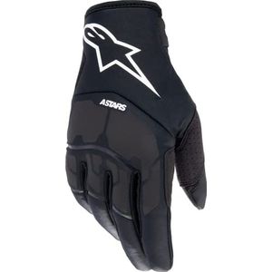 Alpinestars Thermo Shielder handschoenen, zwart, maat L