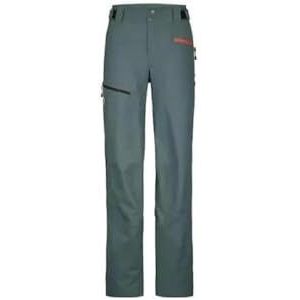 ORTOVOX 70831-88201 Mesola Pants W Pants Femme Arctic Grey Taille XS