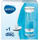 Brita Waterfilter Karaf - Grijs