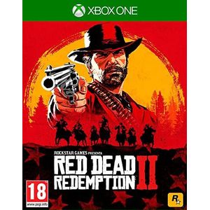 ROCKSTAR GAMES Red Dead Redemption 2 (Xbox One)(Spanish Edition)