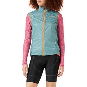 VAUDE Air III Windjack voor dames, Mosquito