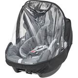 Maxi-Cosi Regenhoes voor Babyautostoel, Transparant, 213 g